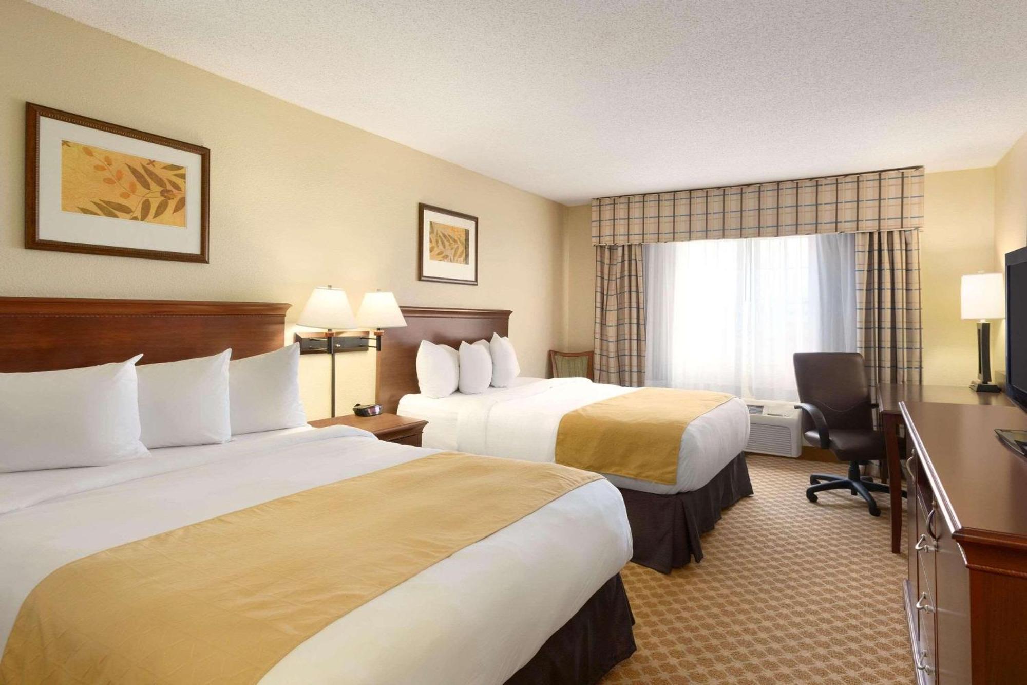 Country Inn & Suites By Radisson, Rochester, Mn Extérieur photo