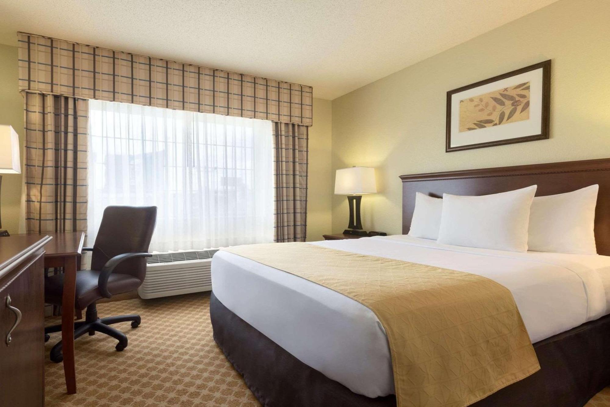 Country Inn & Suites By Radisson, Rochester, Mn Extérieur photo
