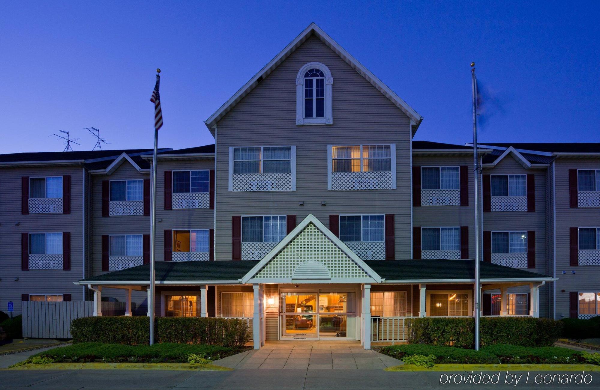 Country Inn & Suites By Radisson, Rochester, Mn Extérieur photo