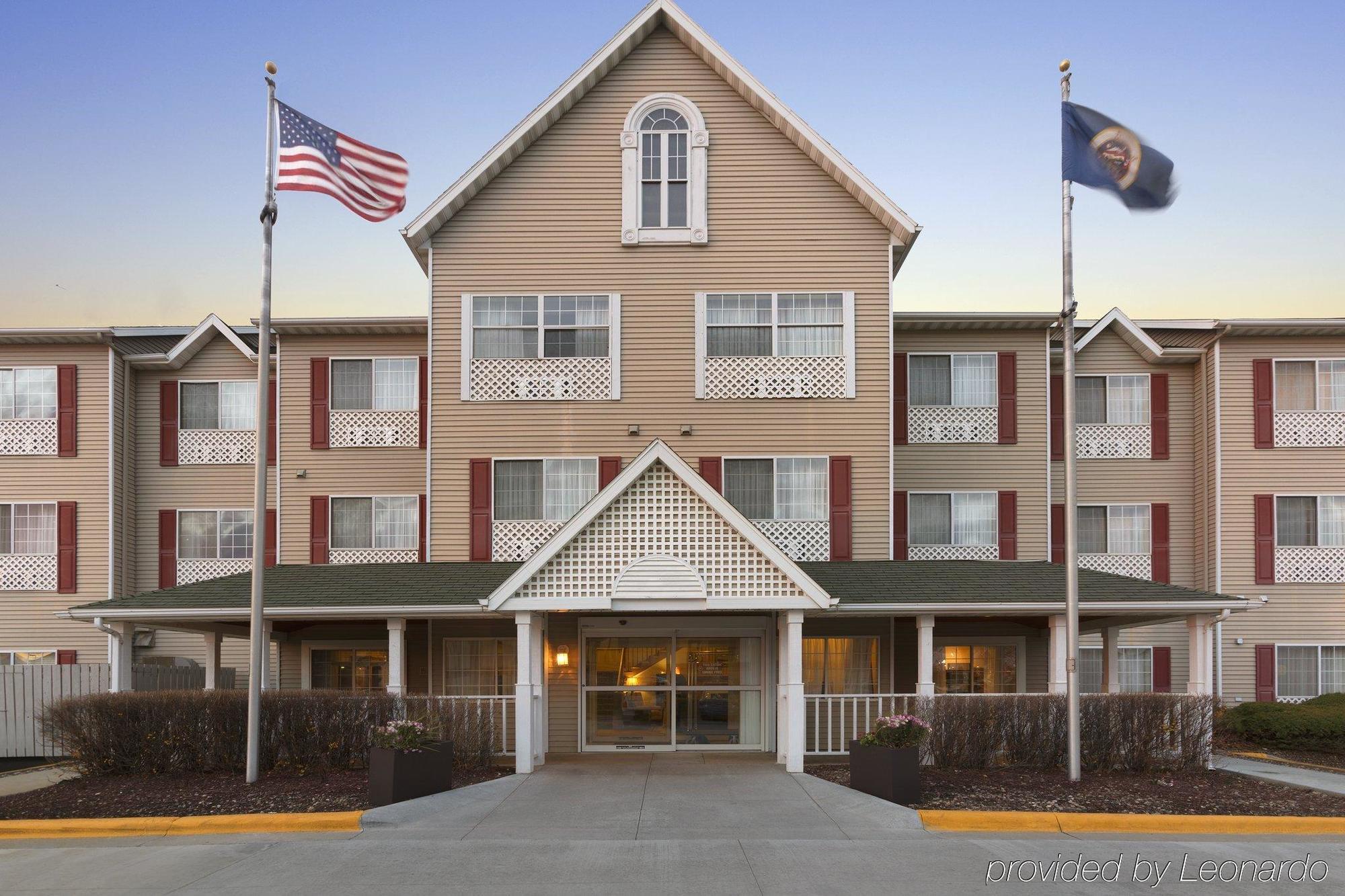 Country Inn & Suites By Radisson, Rochester, Mn Extérieur photo