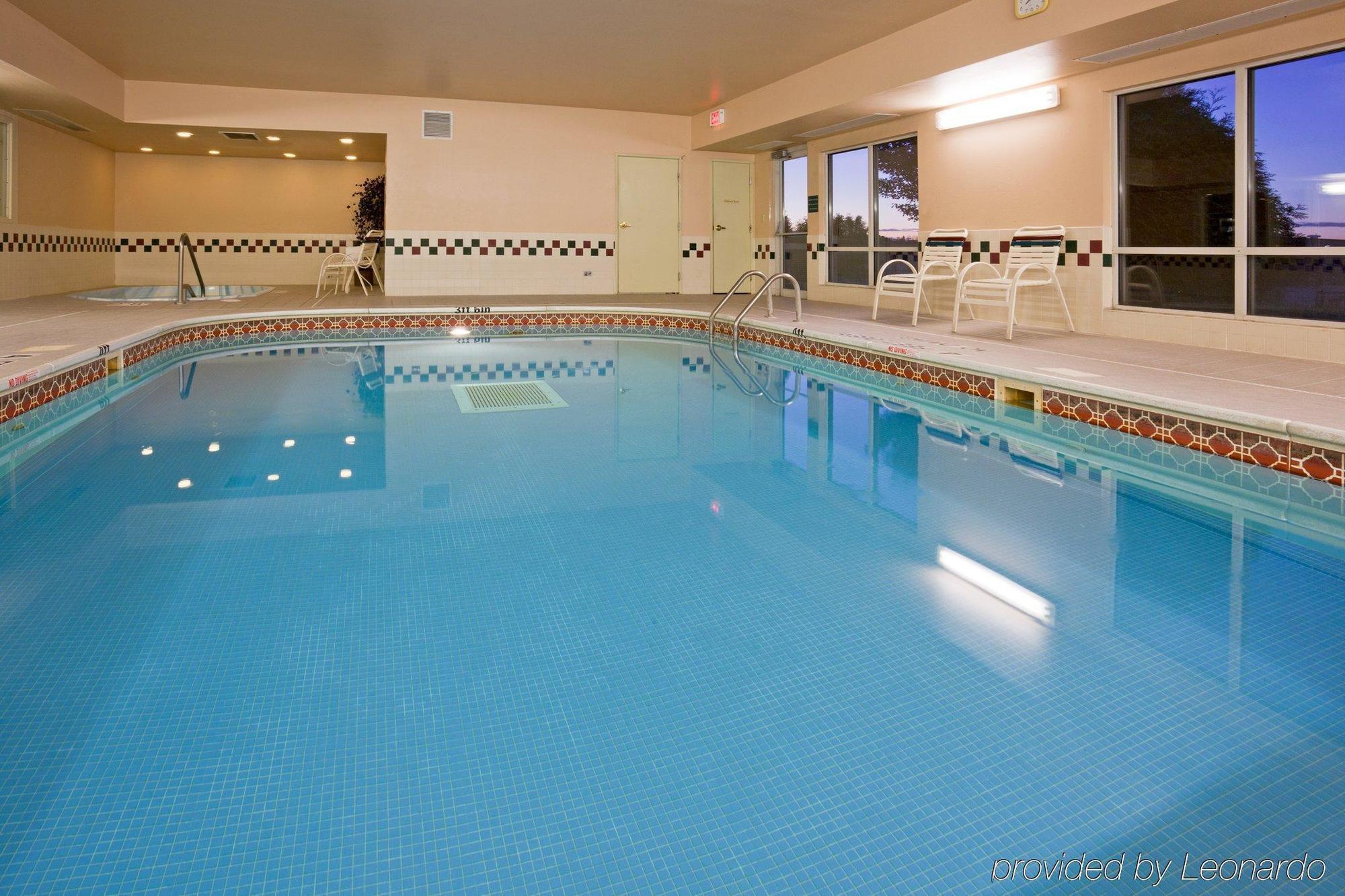 Country Inn & Suites By Radisson, Rochester, Mn Facilités photo