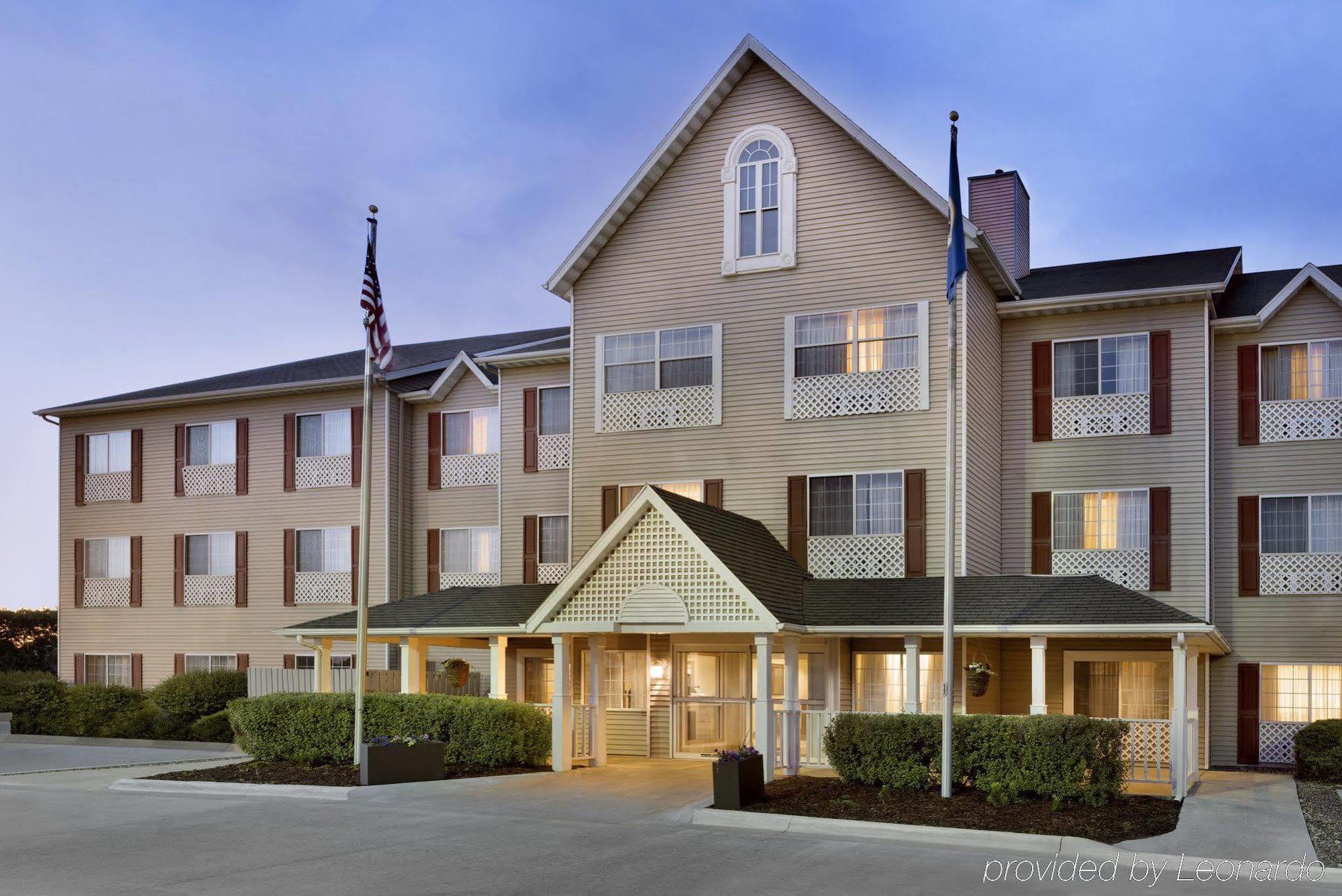 Country Inn & Suites By Radisson, Rochester, Mn Extérieur photo