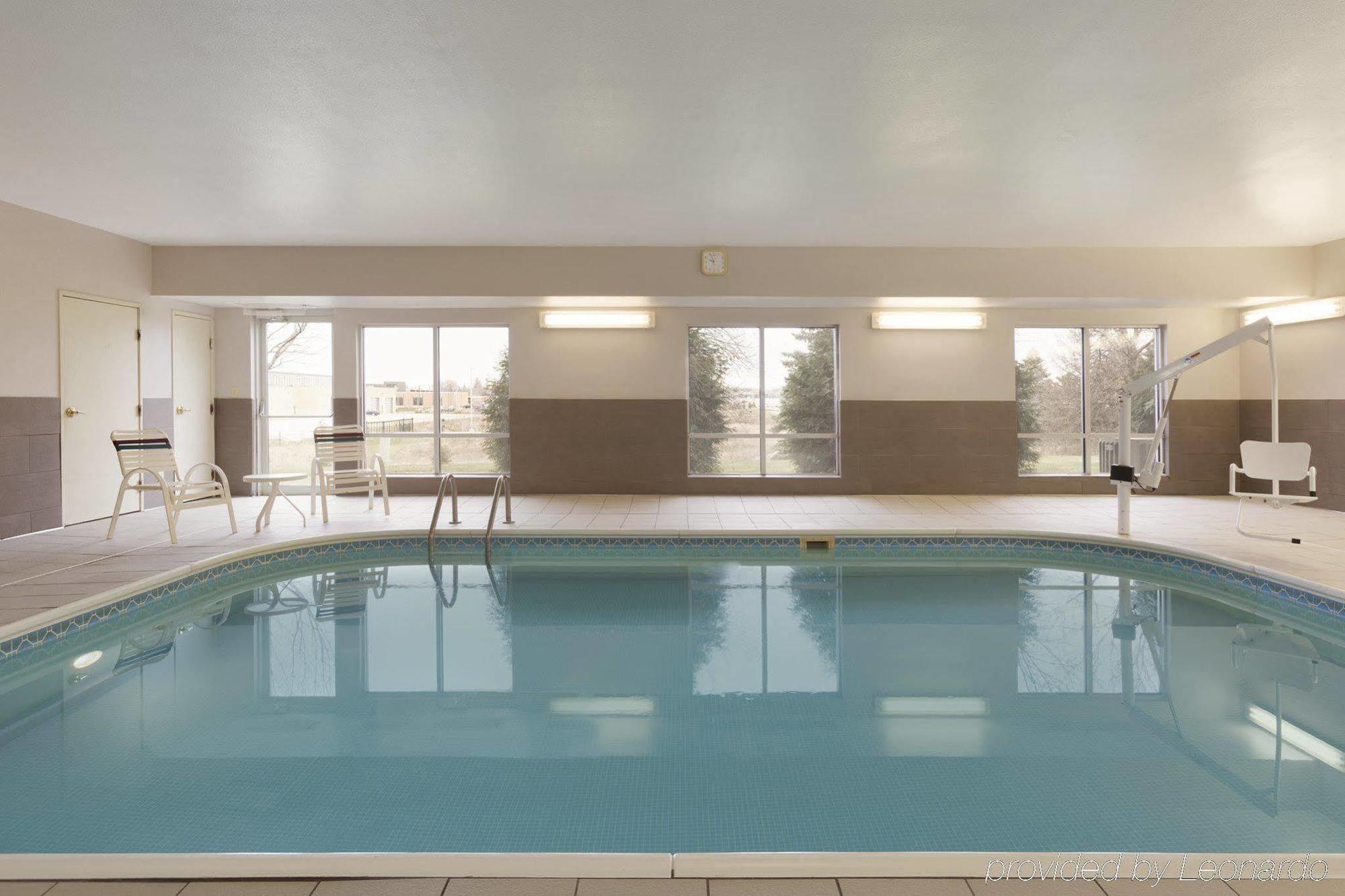 Country Inn & Suites By Radisson, Rochester, Mn Extérieur photo