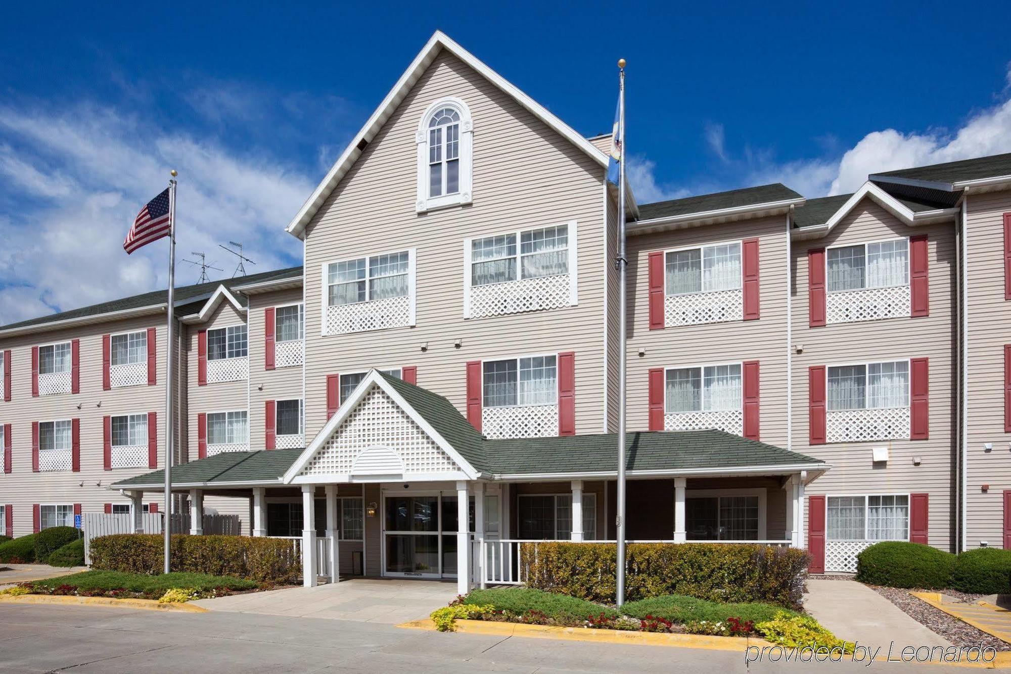 Country Inn & Suites By Radisson, Rochester, Mn Extérieur photo