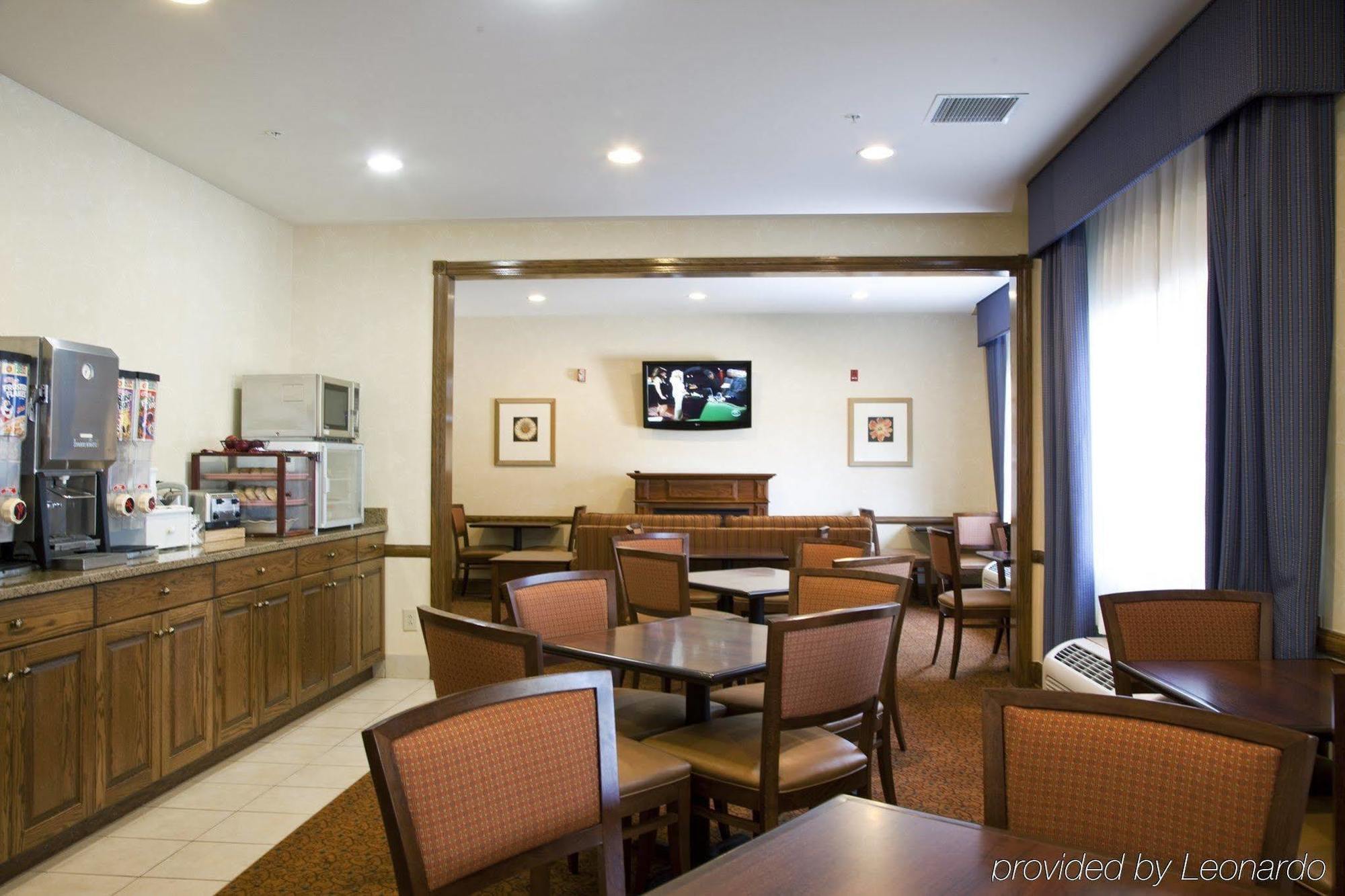 Country Inn & Suites By Radisson, Rochester, Mn Restaurant photo